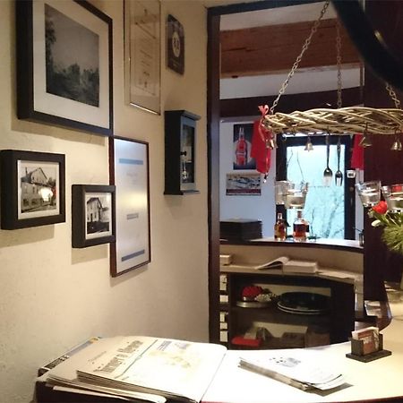 Rhodaer Grund Erfurt Bagian luar foto