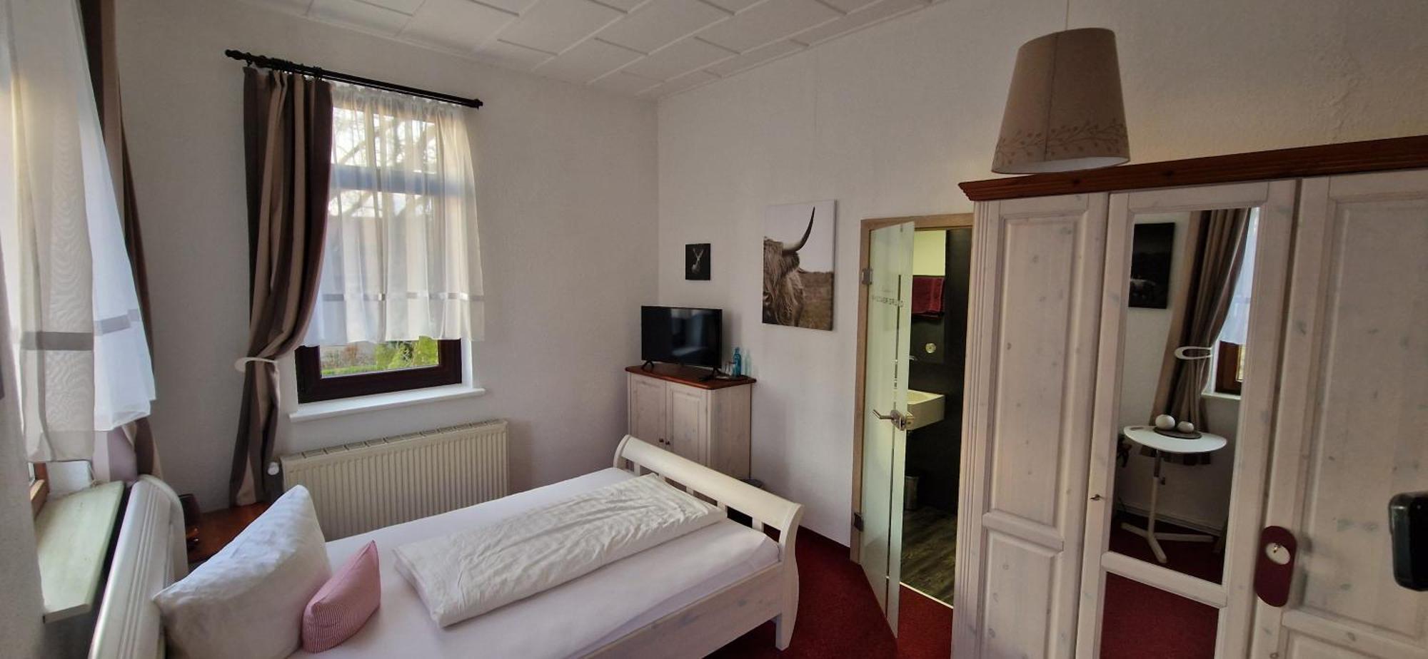 Rhodaer Grund Erfurt Bagian luar foto