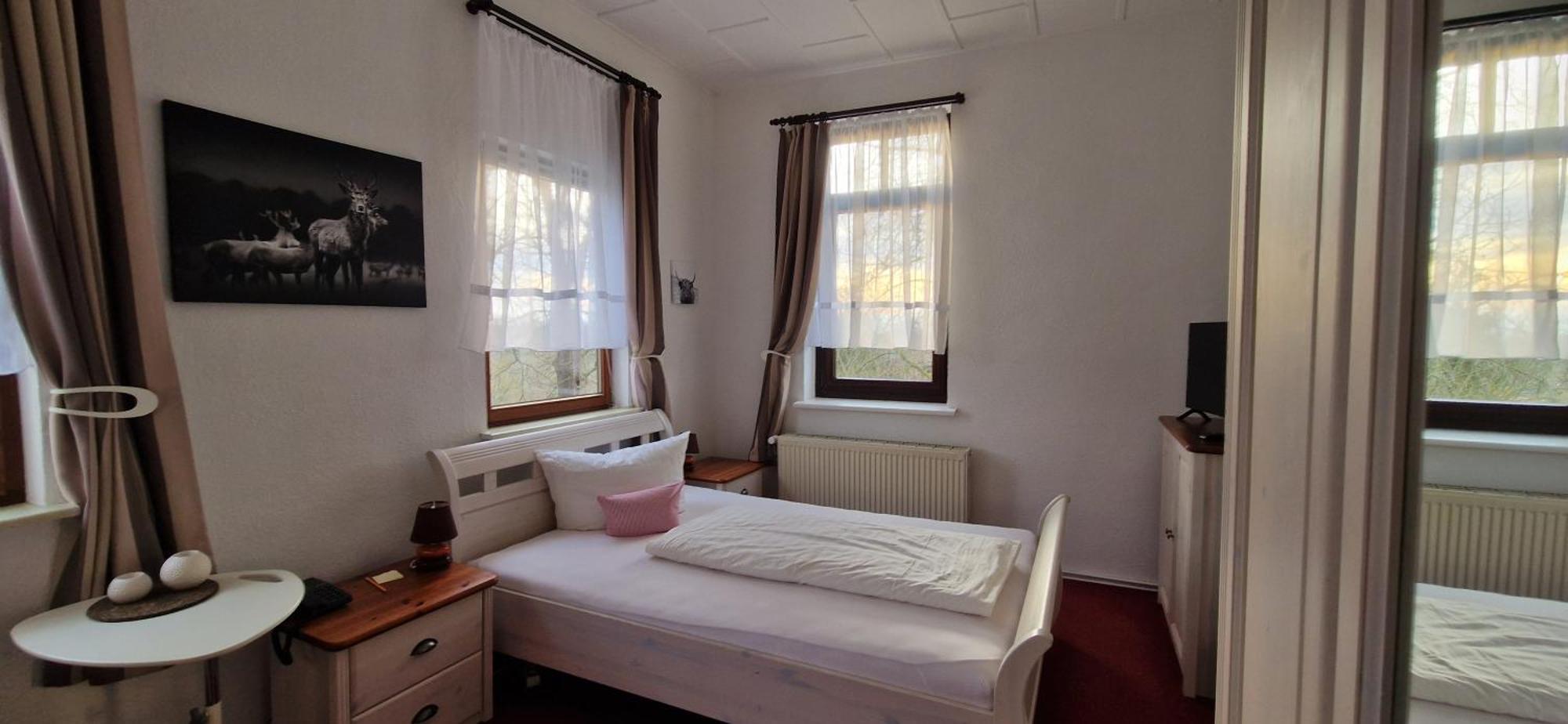 Rhodaer Grund Erfurt Bagian luar foto