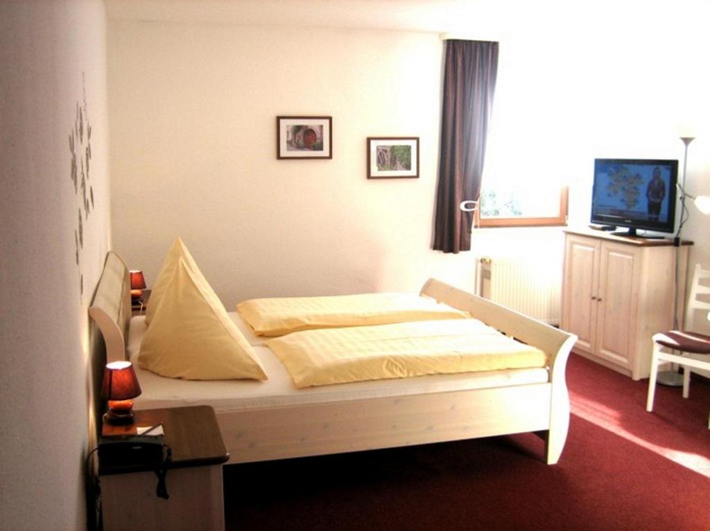 Rhodaer Grund Erfurt Bagian luar foto