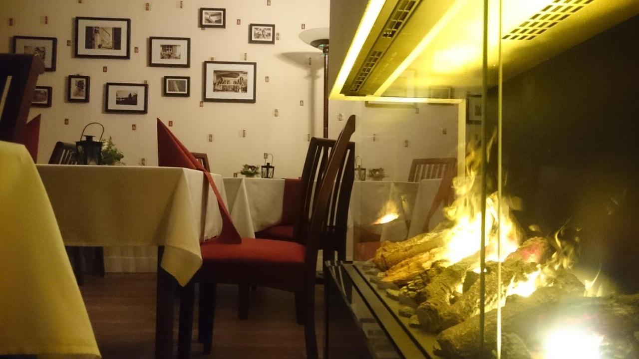 Rhodaer Grund Erfurt Bagian luar foto